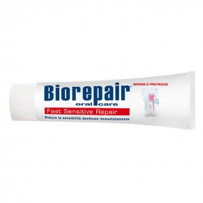 Biorepair Fast Sensitive Repair