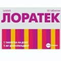 Лоратек