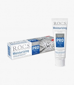 R.O.C.S. PRO Moisturizing Увлажняющая