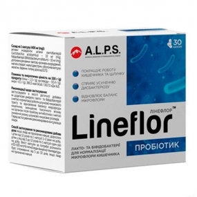 Линефлор