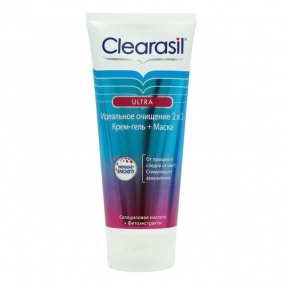 Clearasil Ultra