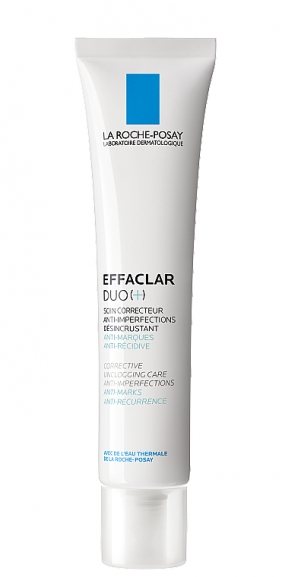 Effaclar Duo +