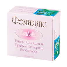 Фемикапс Изи Лайф