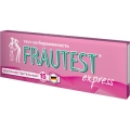 Frautest Express Ультрачувствительный