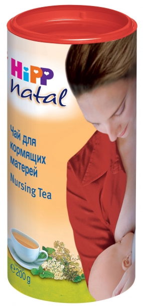 Hipp Natal
