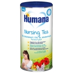 Humana Nursing Tea