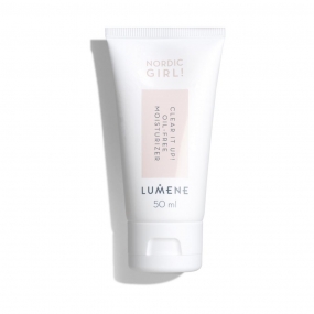 Lumene Nordic Girl! Clear It Up!