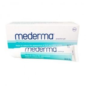 Медерма