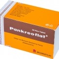Панкреофлат
