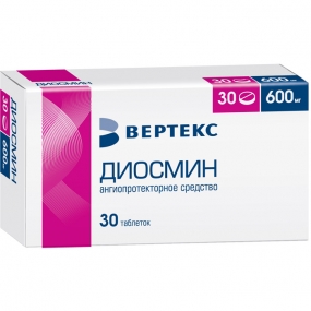 Диосмин