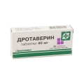 Дротаверин