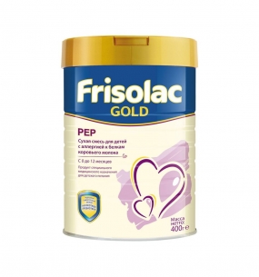 Friso Frisolac Gold Pep АС Аллергия