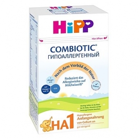 Hipp HA 1 Combiotic