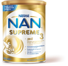 Nestle NAN 3 Supreme