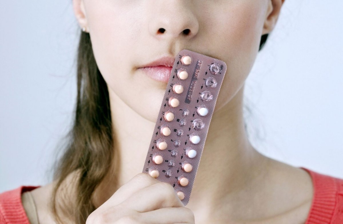 13 лучших противозачаточных таблеток - Акушерство и гинекология .