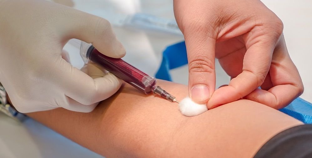 Топ-15 препаратов для повышения гемоглобина