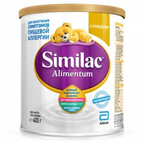 Similac Alimentum