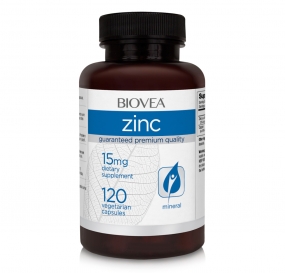 Zinc BioVea