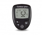 Bayer Contour Plus