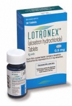 Лотронекс