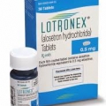 Лотронекс