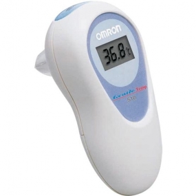 Omron Gentle Temp 510