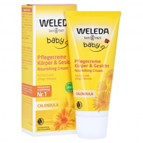 Weleda Calendula