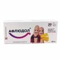 Афлюдол