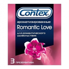 Contex Romantic Love