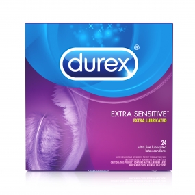 Durex Extra Sensitive