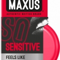 Maxus Sensitive