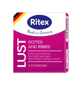 Ritex Lust