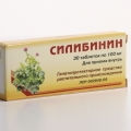 Силибинин