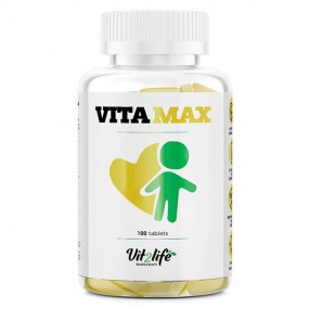 Vit2Life VitaMax