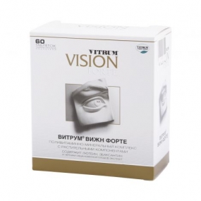 Витрум Vision Plus
