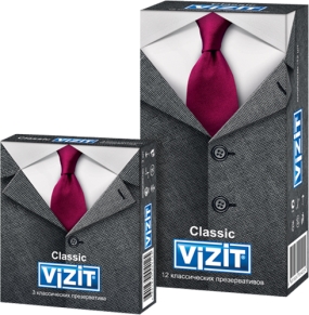 Vizit Classic