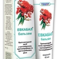 Бальзам Эвкабал