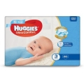 Подгузники Huggies Ultra Comfort для мальчиков