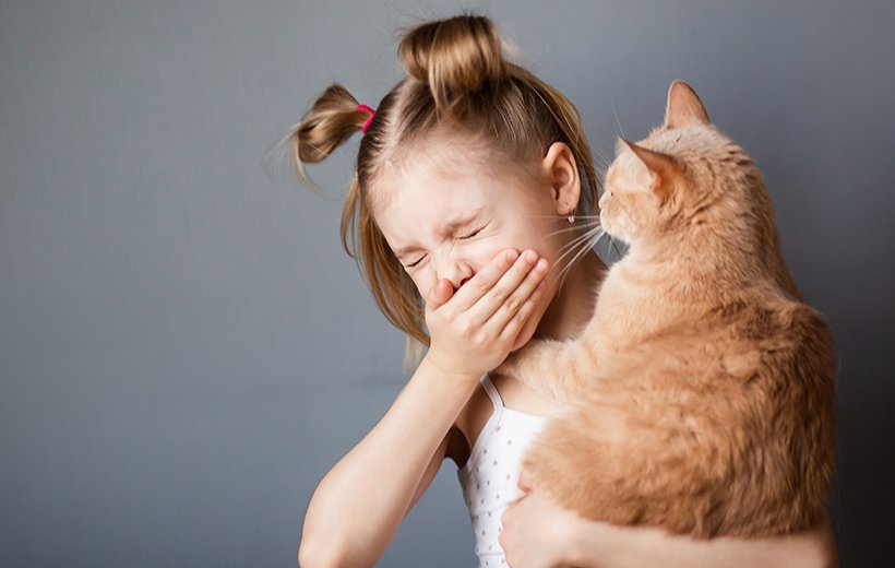 Как лечить аллергию. АСИТ. Лучшие препараты при аллергии.