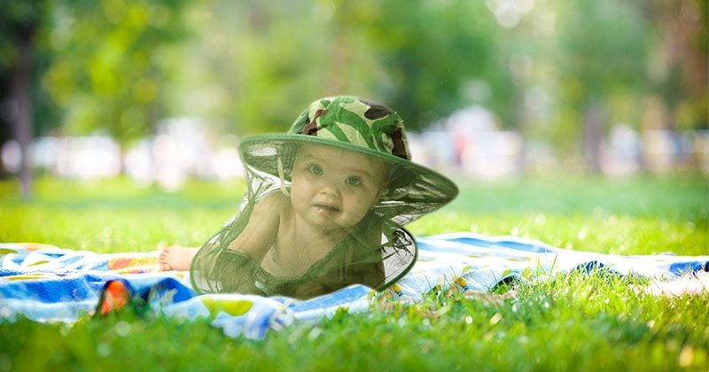 Обзор лучших средств для защиты от комаров