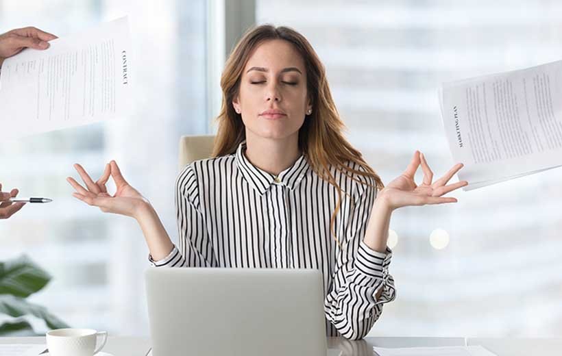 Лучшие успокоительные без рецепта: советы неврологов 