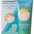 Бишофит гель-бальзам для тела 75мл Простой рецепт 