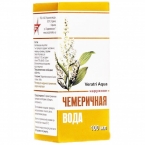 Чемеричная вода