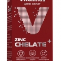 Цинк хелат таб 100 шт Vitumnus