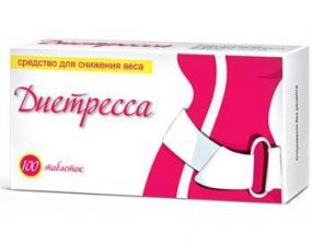 Диетресса