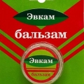 Эвкам бальзам косметический 4г 