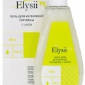 Гель для интимной гигиены с алоэ 200 мл Elysii 
