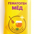 Гематоген медовый 40 г Coriota