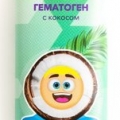 Гематоген народный 40г с кокосом Coriota 