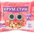 Хрумстик Многозерновой на фруктозе 15 г